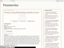 Sites similar to x-freemovies-x.blogspot.com