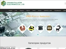Sites similar to x-fullstar.com