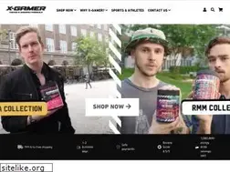 Sites similar to x-gamer.co.uk