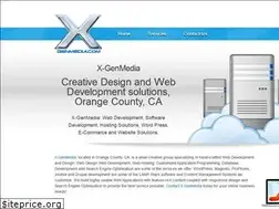 Sites similar to x-genmedia.com
