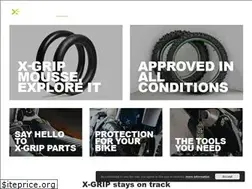 Sites similar to x-grip.at