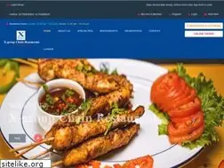 Sites similar to x-grouprestaurant.com