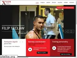 Sites similar to x-gym24.pl