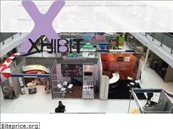 Sites similar to x-hibit.com