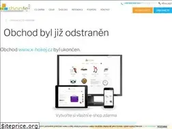 Sites similar to x-hokej.cz