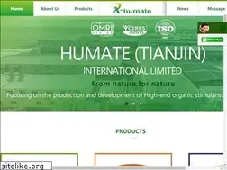 Sites similar to x-humate.com