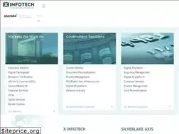 Sites similar to x-infotech.com