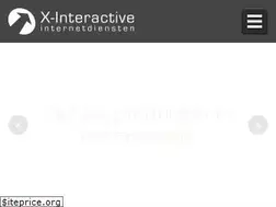 Sites similar to x-interactive.nl