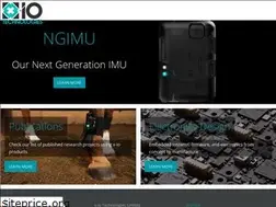 Sites similar to x-io.co.uk