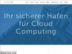 Sites similar to x-ion.de
