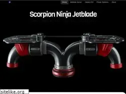 Sites similar to x-jetpacks.com