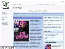 Sites similar to x-journal.net