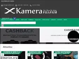 Sites similar to x-kamera.de
