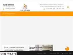Sites similar to x-kamin.ru