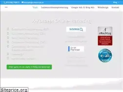 Sites similar to x-konzept.de