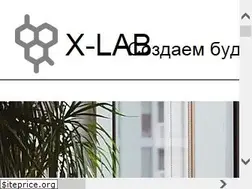 Sites similar to x-lab.com.ru