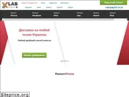 Sites similar to x-lab.com.ua