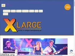 Sites similar to x-large-tanzband.at