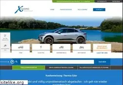Sites similar to x-leasing.de