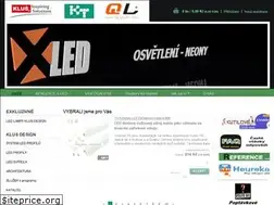 Sites similar to x-led.eu