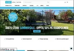 Sites similar to x-life.no