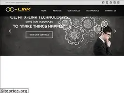 Sites similar to x-link.biz