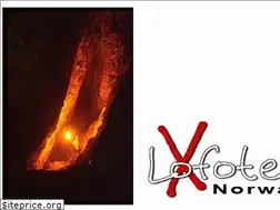 Sites similar to x-lofoten.no