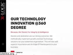 Sites similar to x-logic.in
