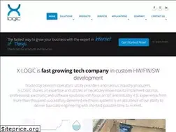 Sites similar to x-logic.net