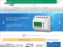 Sites similar to x-logic.ru