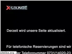 Sites similar to x-lounge.de