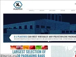 Sites similar to x-lplastics.com