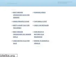 Sites similar to x-machine.de