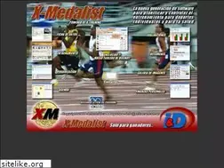 Sites similar to x-medalist.com.ar