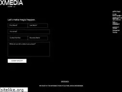 Sites similar to x-media.com.au