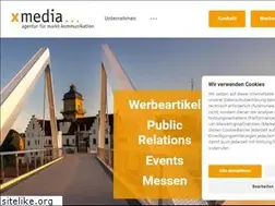 Sites similar to x-media.net