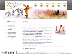Sites similar to x-mediaart.pl