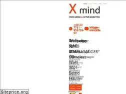 Sites similar to x-mind.de