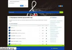 Sites similar to x-minusovka.ru