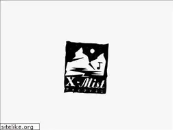 Sites similar to x-mist.de