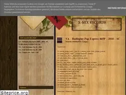 Sites similar to x-mixrecords.blogspot.com