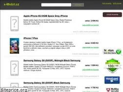 Sites similar to x-mobil.cz