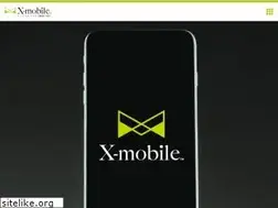Sites similar to x-mobile.life