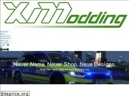 Sites similar to x-modding.de