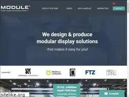 Sites similar to x-module.com