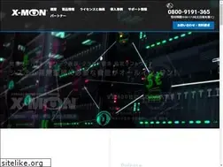 Sites similar to x-mon.jp