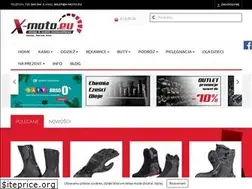 Sites similar to x-moto.eu