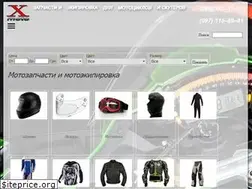 Sites similar to x-moto.zp.ua