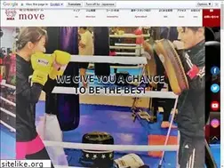 Sites similar to x-move.co.jp