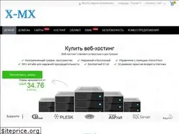 Sites similar to x-mx.net